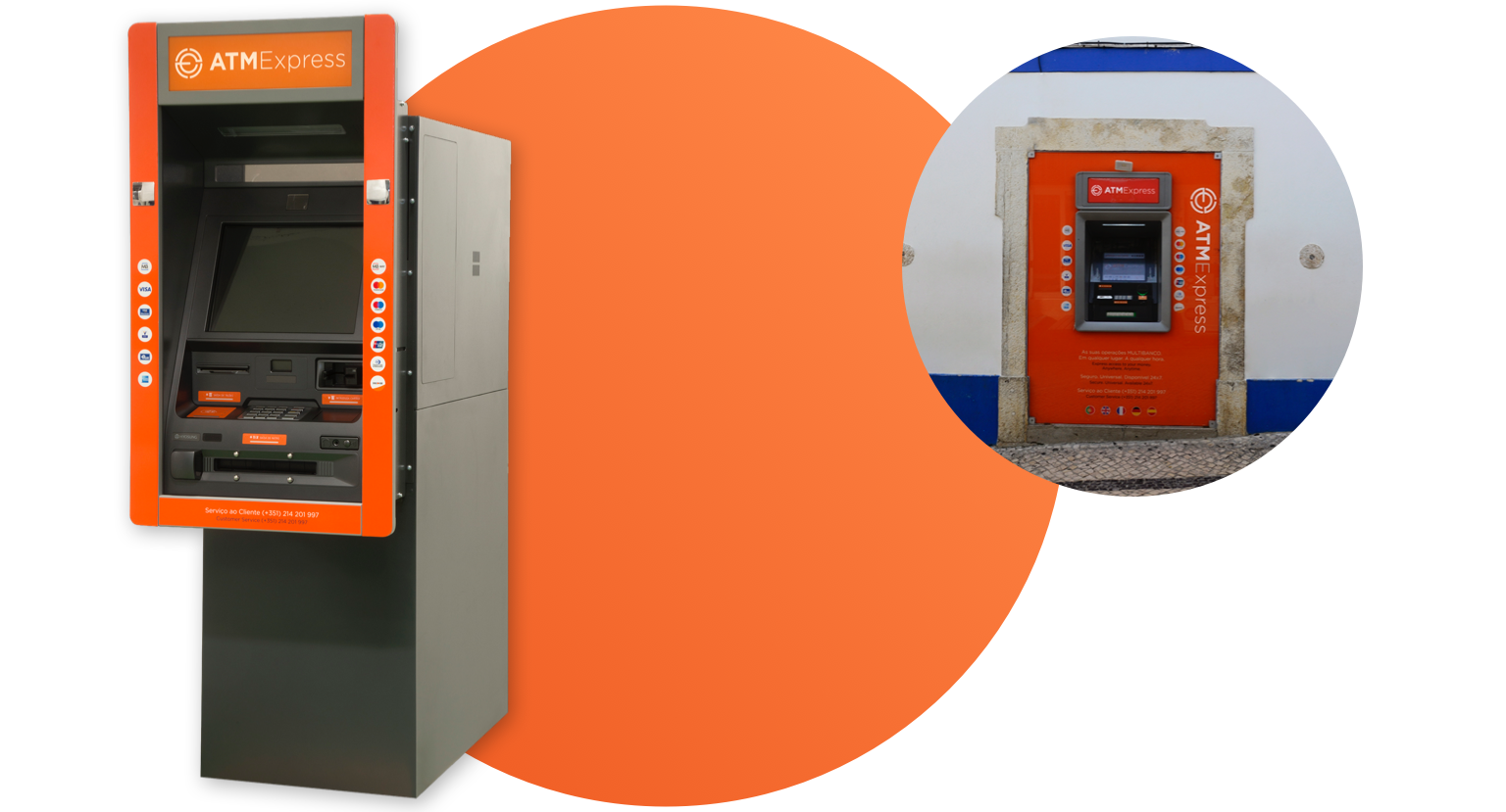 Products – ATM Express